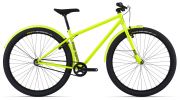 Commencal UpTown CrMo 2 2014