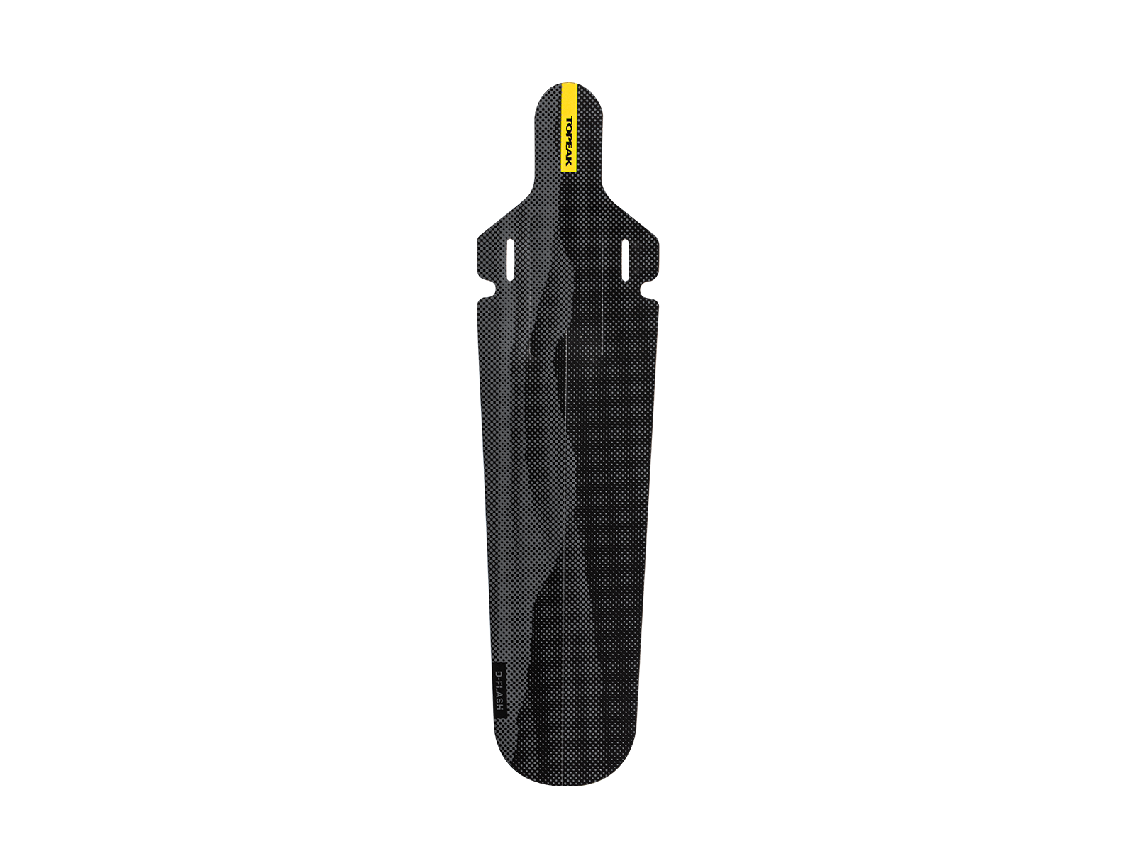 

Крыло-щиток заднее Topeak D-Flash Express S (черный)