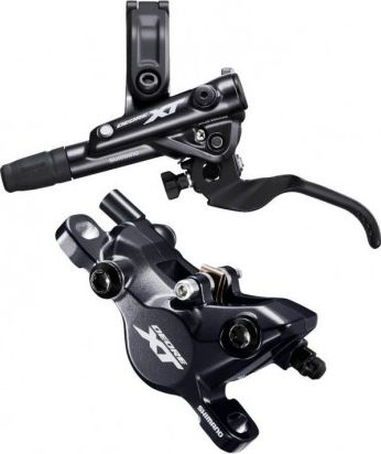 Shimano XT BR M8100