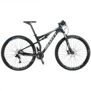 Scott Spark 930 2014