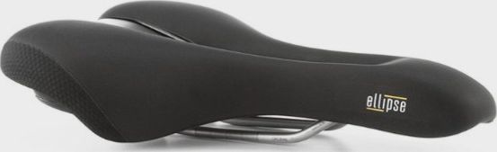 

Седло Selle Royal Ellipse Moderate Man (черный)