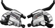 Моноблоки Shimano Alivio ST-T4000 27 скоростей