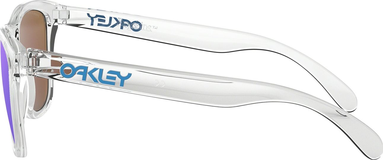 Frogskins sales prizm sapphire