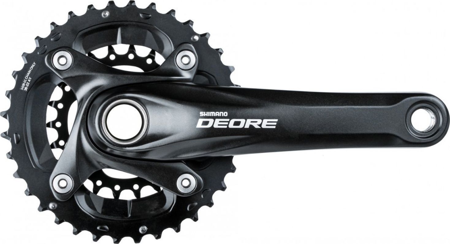 Deore hollowtech deals