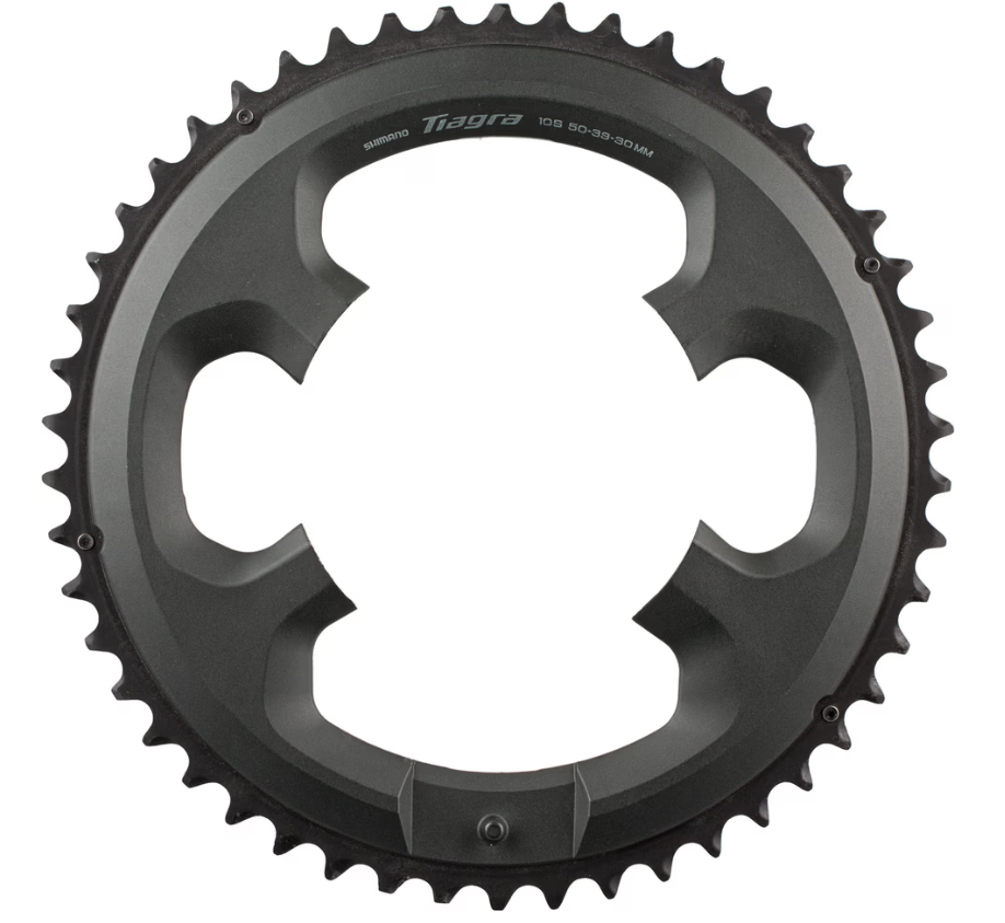 Звезда системы Shimano Tiagra FC-4703 10 скоростей
