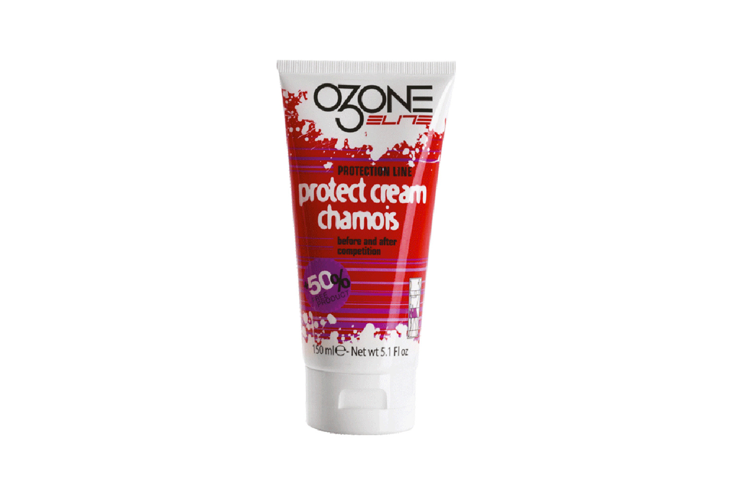 Бальзам для кожи Elite Protect Cream