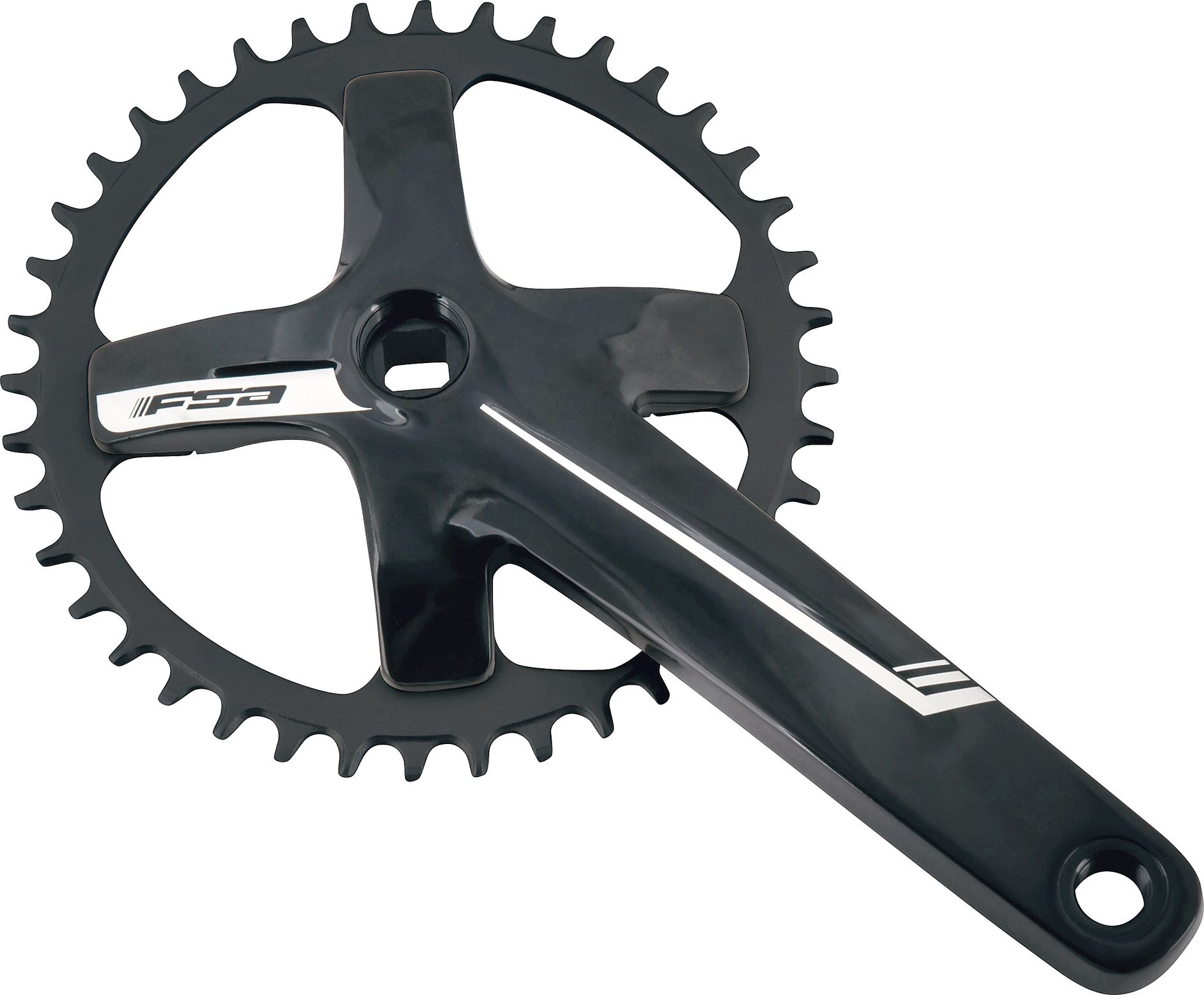 fsa vero compact