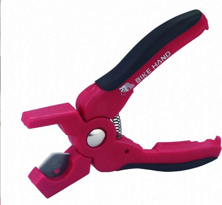 

Ножницы для гидролинии Bike Hand YC-760 (красный)