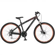 Scott Voltage YZ 30 2013