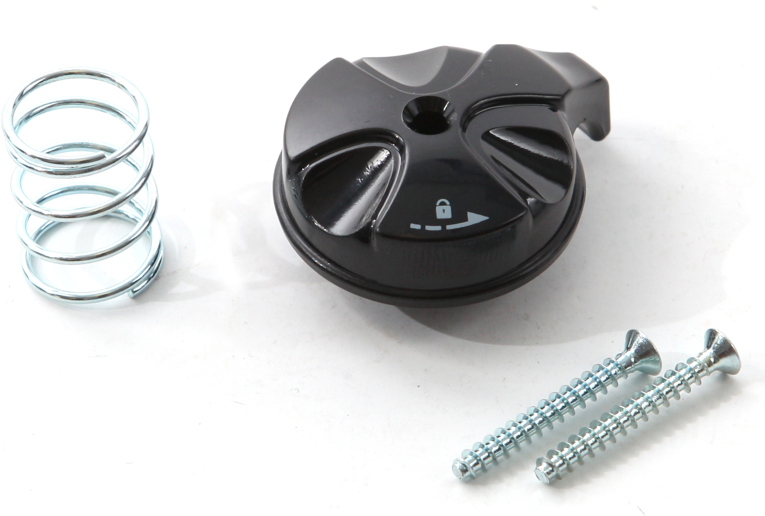 Shock rst omega best sale