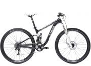 Trek Fuel EX 5 29" 2014  (Gary Fisher collection)