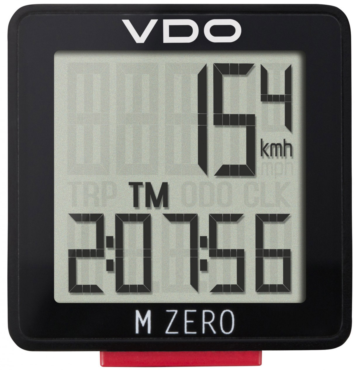 Велокомпьютер VDO M-ZERO проводной