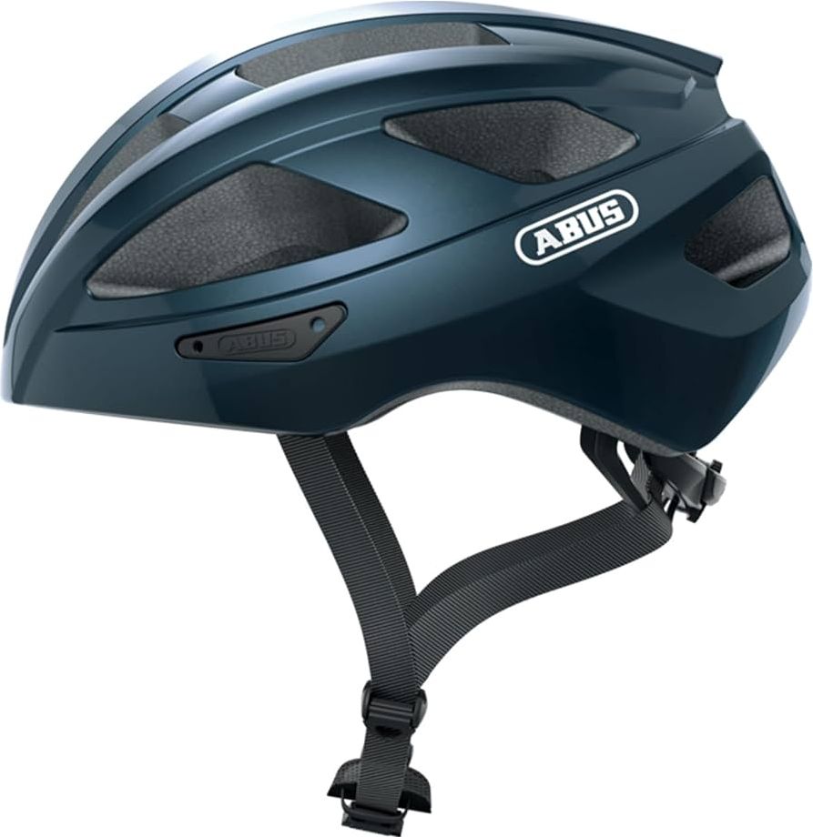 

Шлем Abus Macator (титан 52 - 58 см)