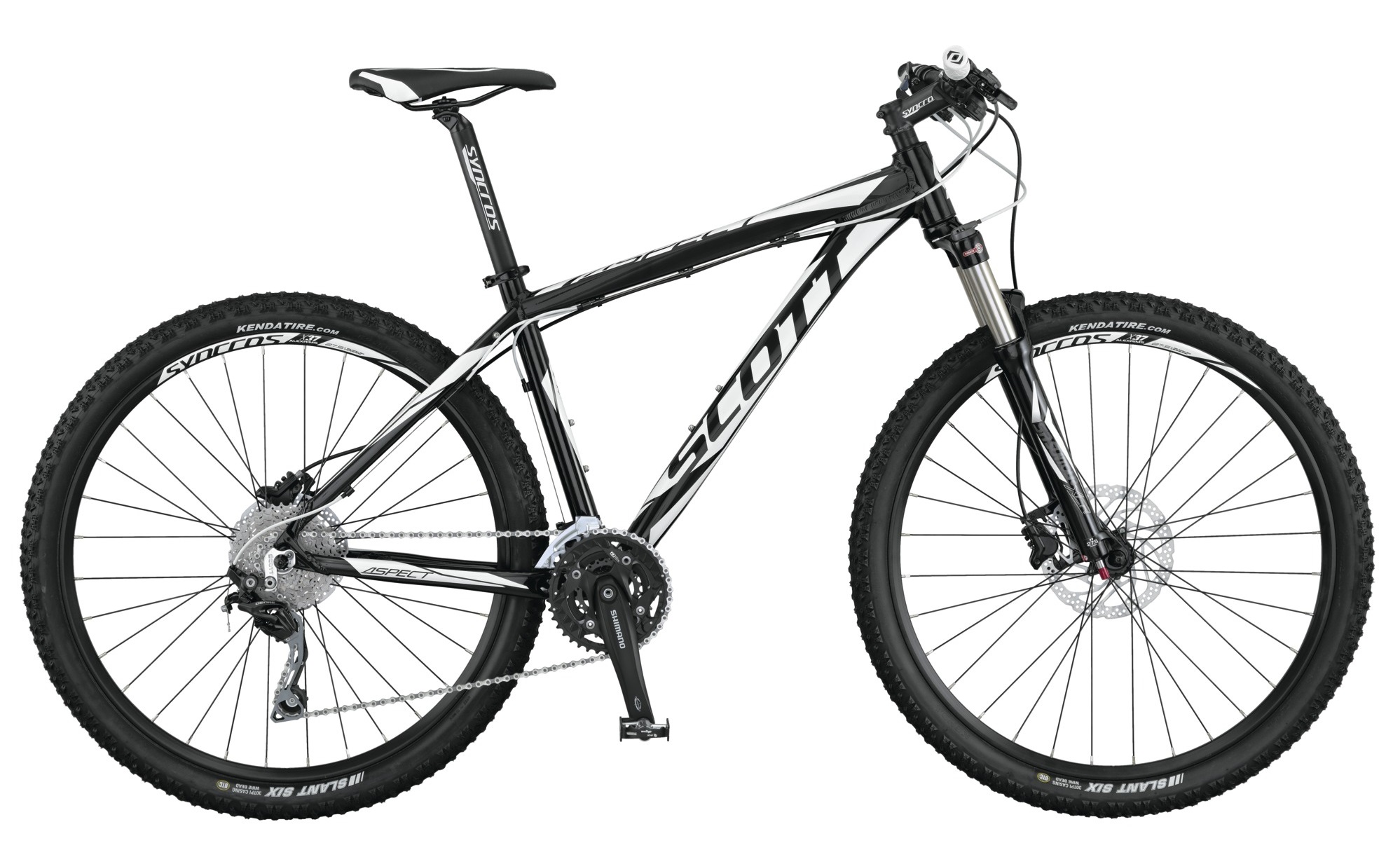 Scott Aspect 720 2015