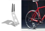 Стойка - демонстрационный стенд для велосипедов 12-26" BIKE HAND YC-109