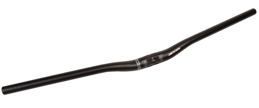 Руль ACME Zoom MTB-A4-330BTFOV с подъемом (31.8 мм)