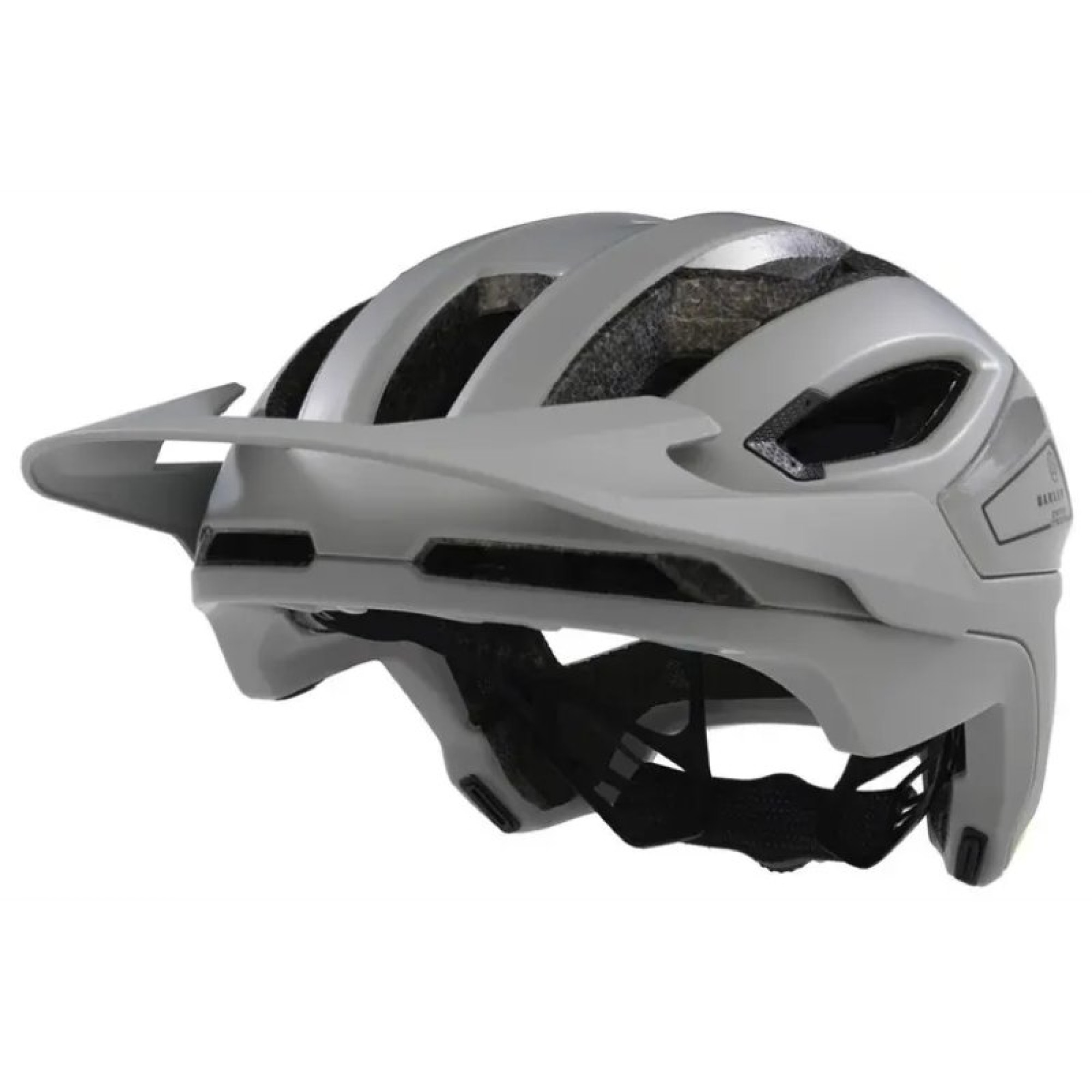 

Шлем Oakley DRT3 Trail (серый)