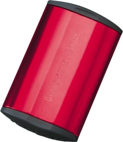 

Аптечка Topeak Rescue Box TRB01 (красный)