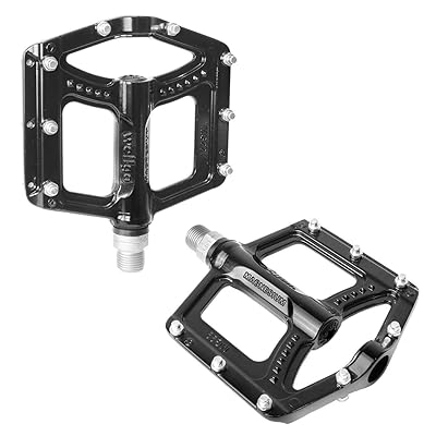 Педали платформы Wellgo MG-22