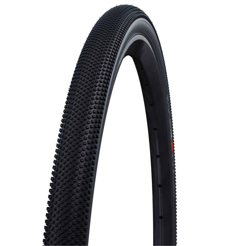 Покрышка Schwalbe G-One AllRound Performance 28" RaceGuard