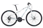 Giant Rove 2 Disc DD 2016