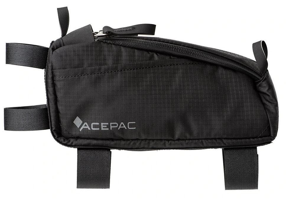 Сумка на раму Acepac Fuel Bag MKIII средняя