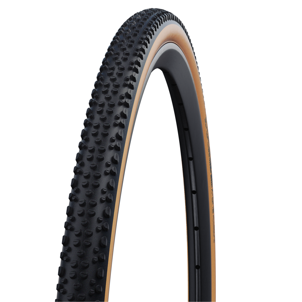 Покрышка Schwalbe X-One All Round 28"