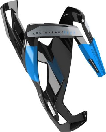 Фото Флягодержатель Elite Custom Race Plus. Купить Флягодержатель Elite Custom Race Plus  в Санкт-Петербурге, доставка по России