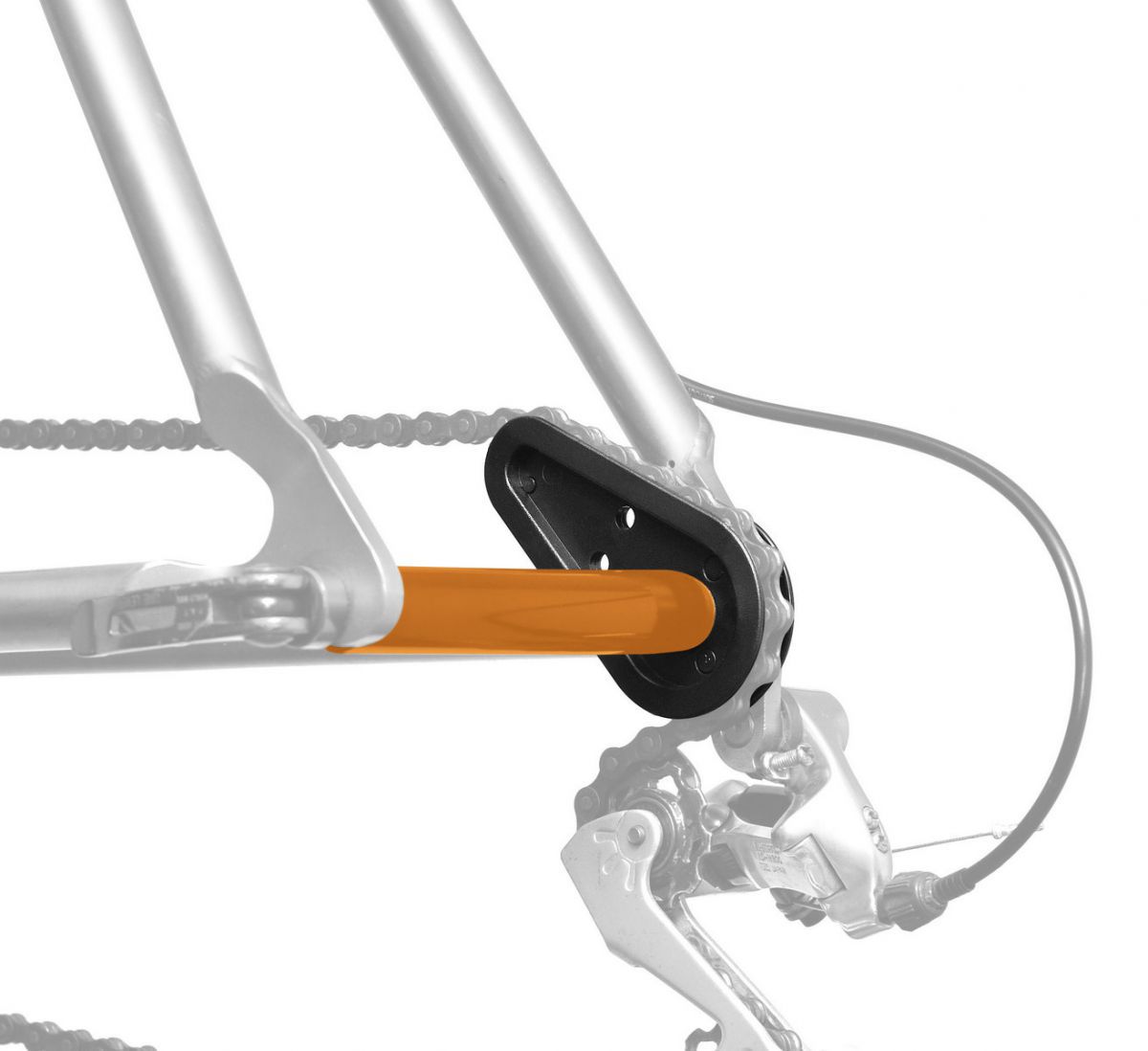 Фиксатор цепи IceToolz Chain Master 30C1