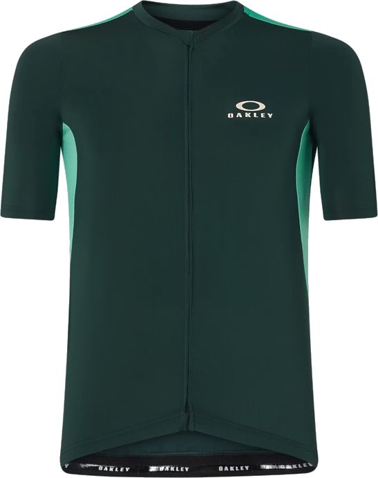 

Джерси Oakley Endurance Mix мужское (зеленый XL)