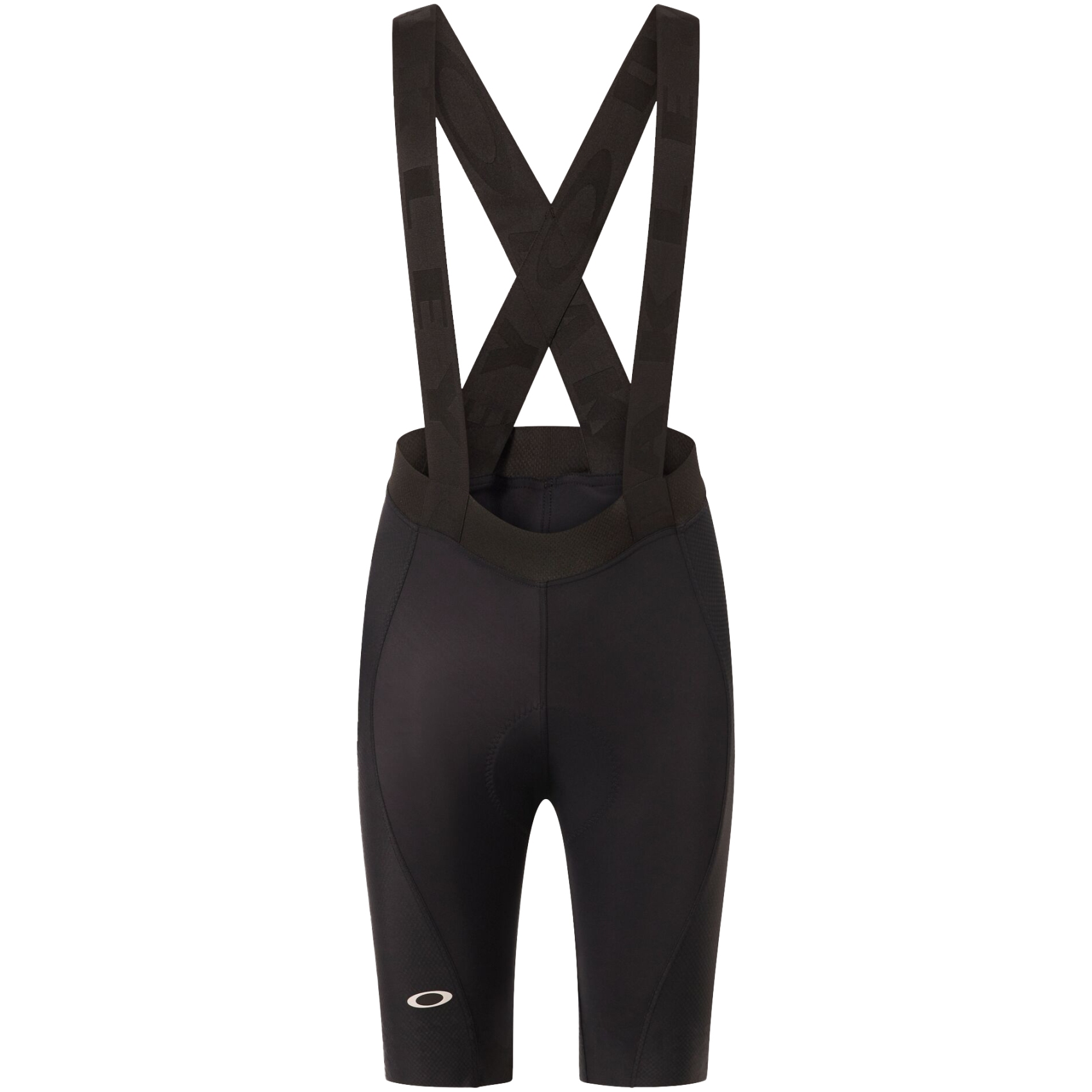 Велошорты с лямками Oakley Endurabce Pro Bib мужские