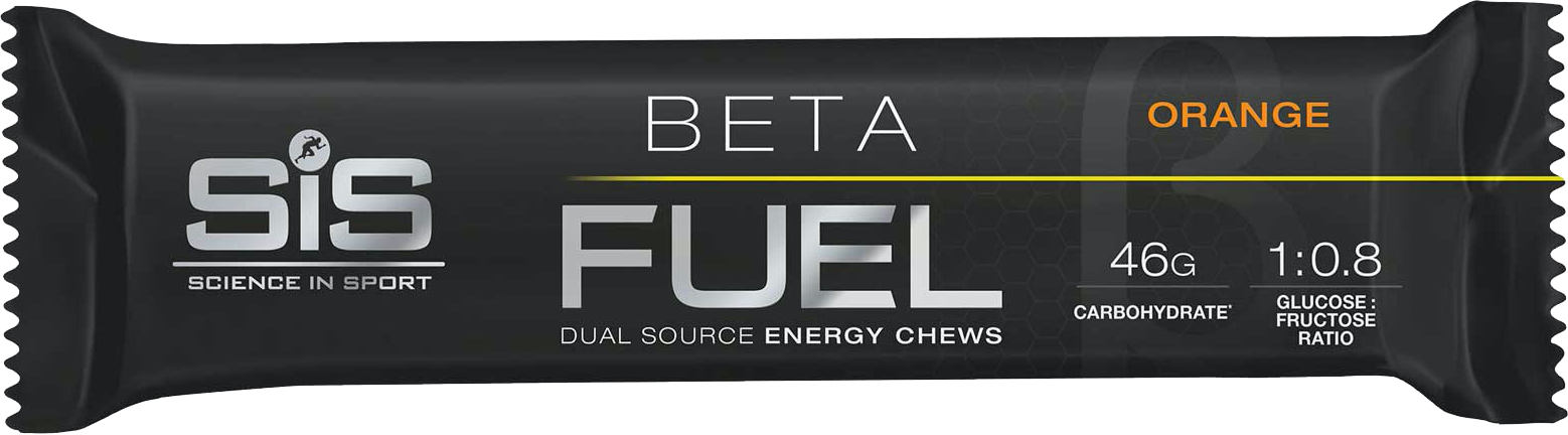 

Энергетический мармеладный батончик Sis Beta Fuel Energy (60 г Лимон)