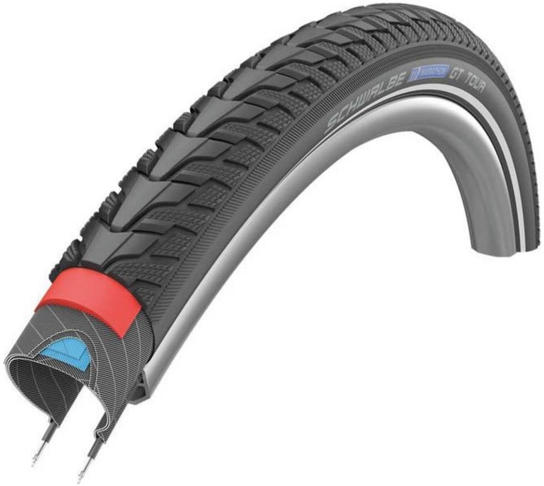 Schwalbe marathon 26 best sale