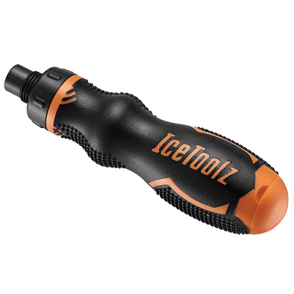 Фальш-педаль IceToolz 33D1