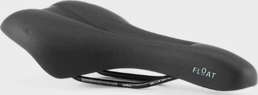 

Седло Selle Royal Float Athletic (черный)