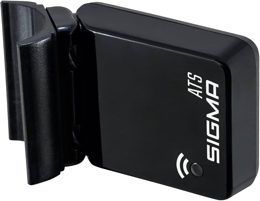 Датчик скорости беспроводной Sigma ATS 00540