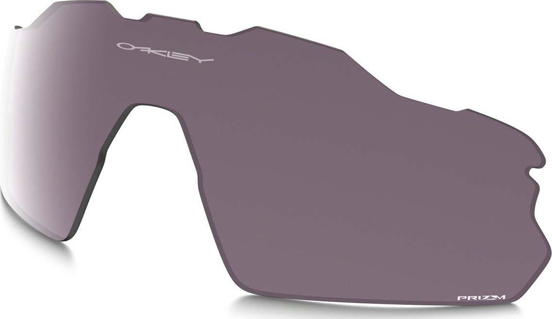 

Линза Oakley Radar EV Pitch Prizm Black (комплект)