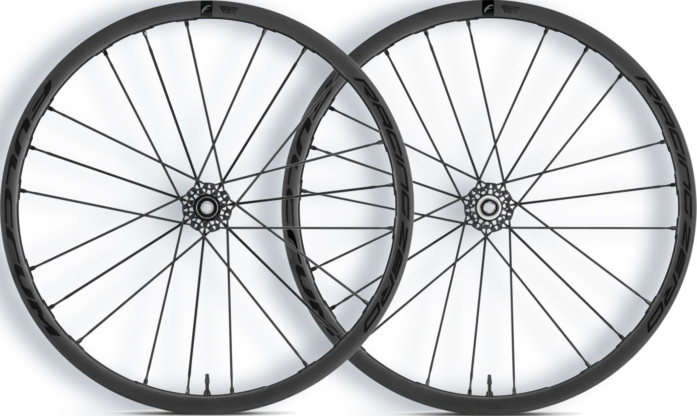 Fulcrum Racing 6 c17