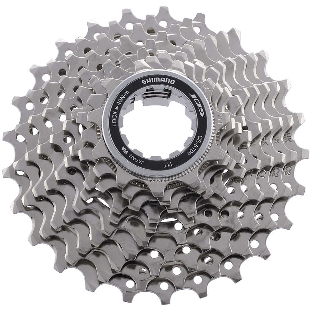 Shimano 105 CS 5700 10
