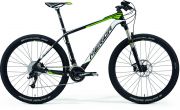 Merida Big.Seven CF XO-Edition 2014