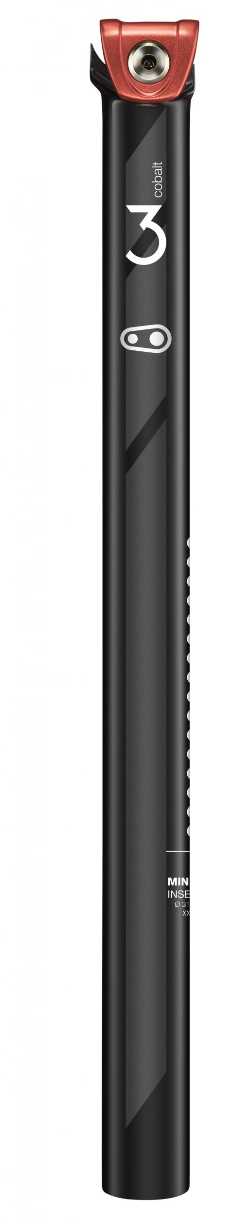 Фото Подседельный штырь Crank Brothers Cobalt 3. Купить Подседельный штырь Crank Brothers Cobalt 3  в Санкт-Петербурге, доставка по России