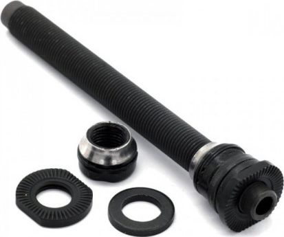 

Ось в сборе с конусами Shimano FH-M475 (146 мм)