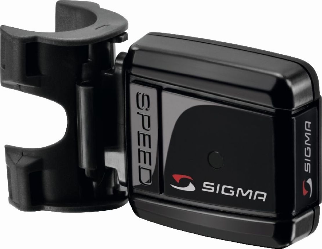 

Датчик скорости Sigma STS 00439 (черный)