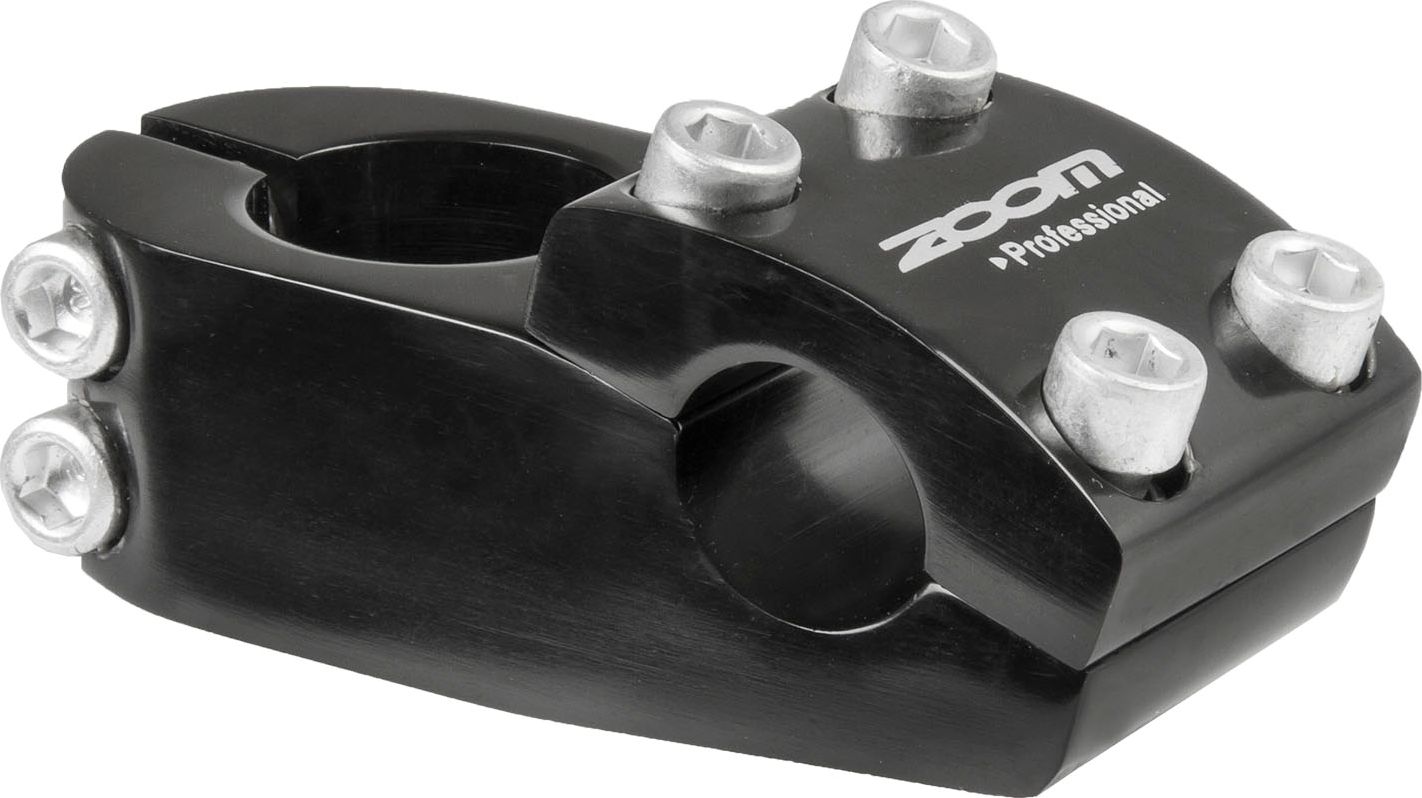 

Вынос ACME Zoom BMX Topload 22.2 мм (черный 50 мм 1 1/8")