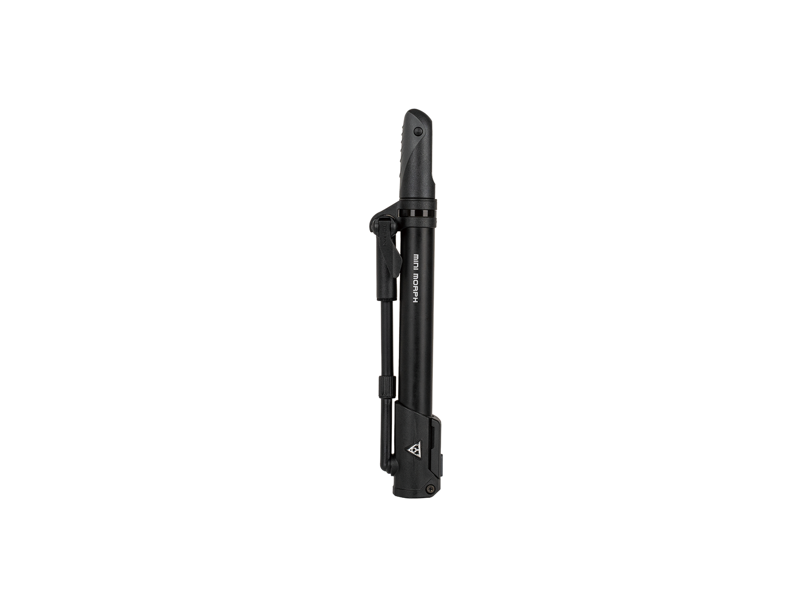 Компактный насос Topeak Mini Morph с подножкой TMM-2B