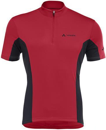 

Джерси Vaude Me Mossano Tricot II мужское (желтый M)