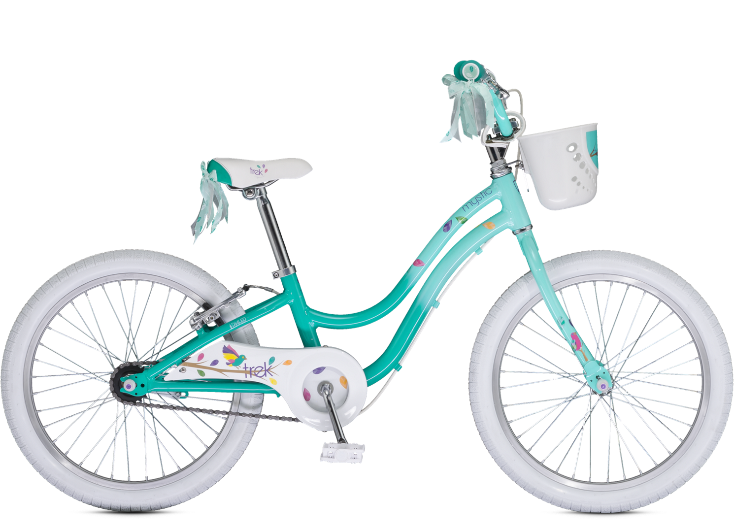 Trek mystic bike deals