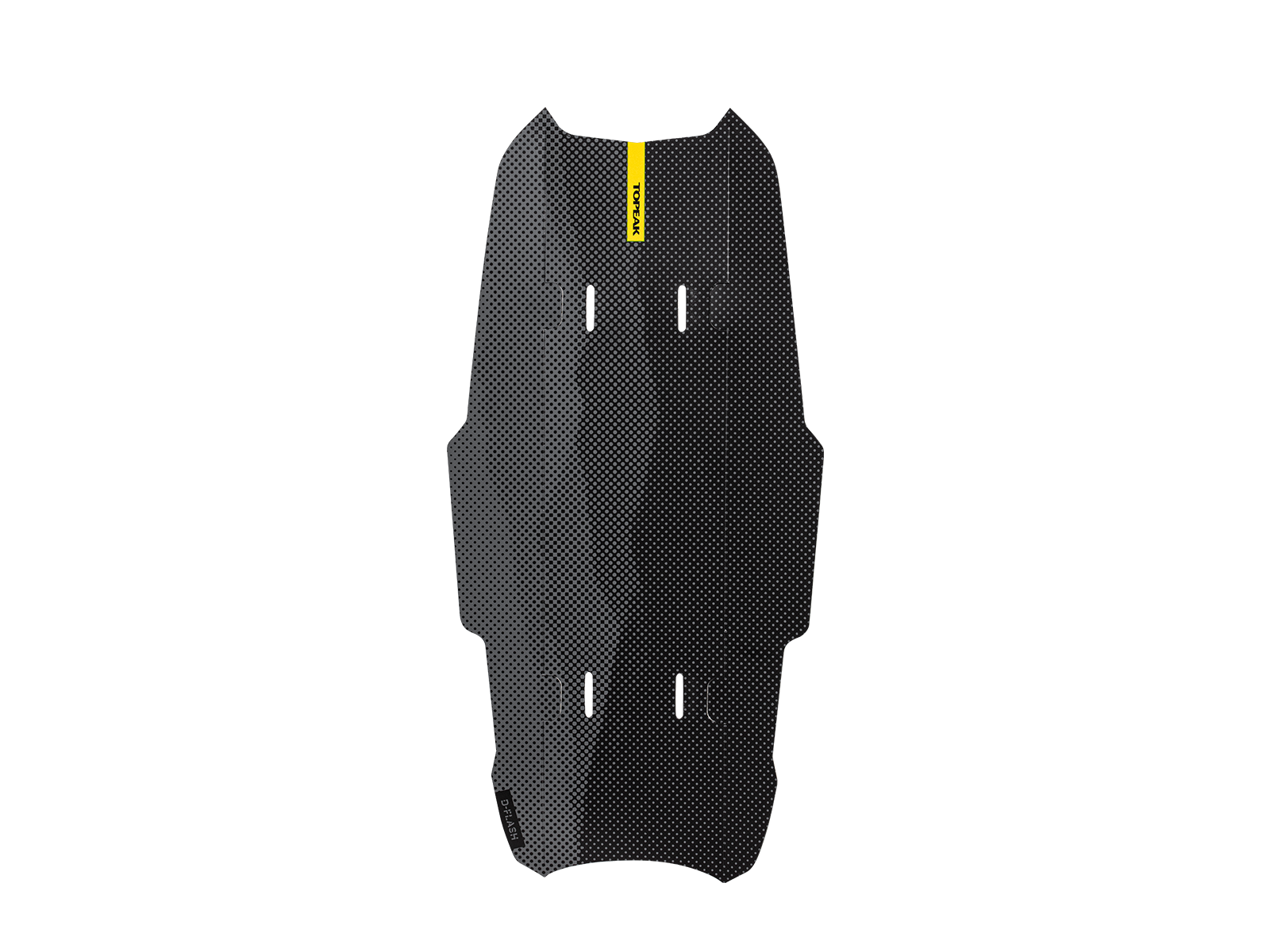 Крыло-щиток заднее Topeak D-Flash Express DT