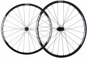 Комплект колес 28" для велокросса и гибридов Shimano WH-RX31
