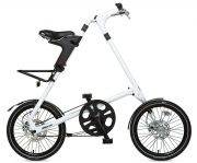 Strida SX 2015